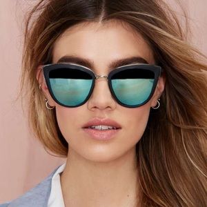 ❌SOLD❌ Quay Australia My Girl Sunglasses