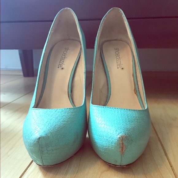 Heels - Picture 1 of 4