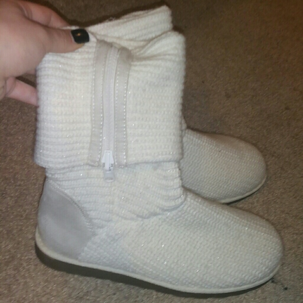 SPARKLE by Kholes Boots