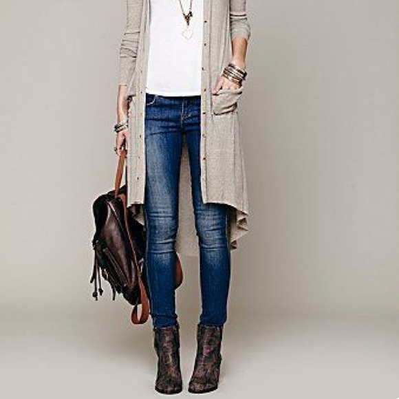 Free People Denim - Free People Jeans