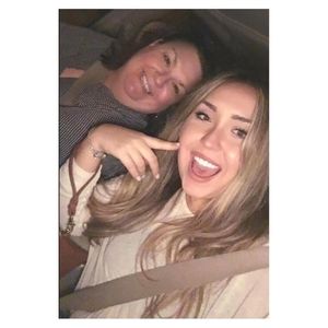 Meet your Posher, Helene