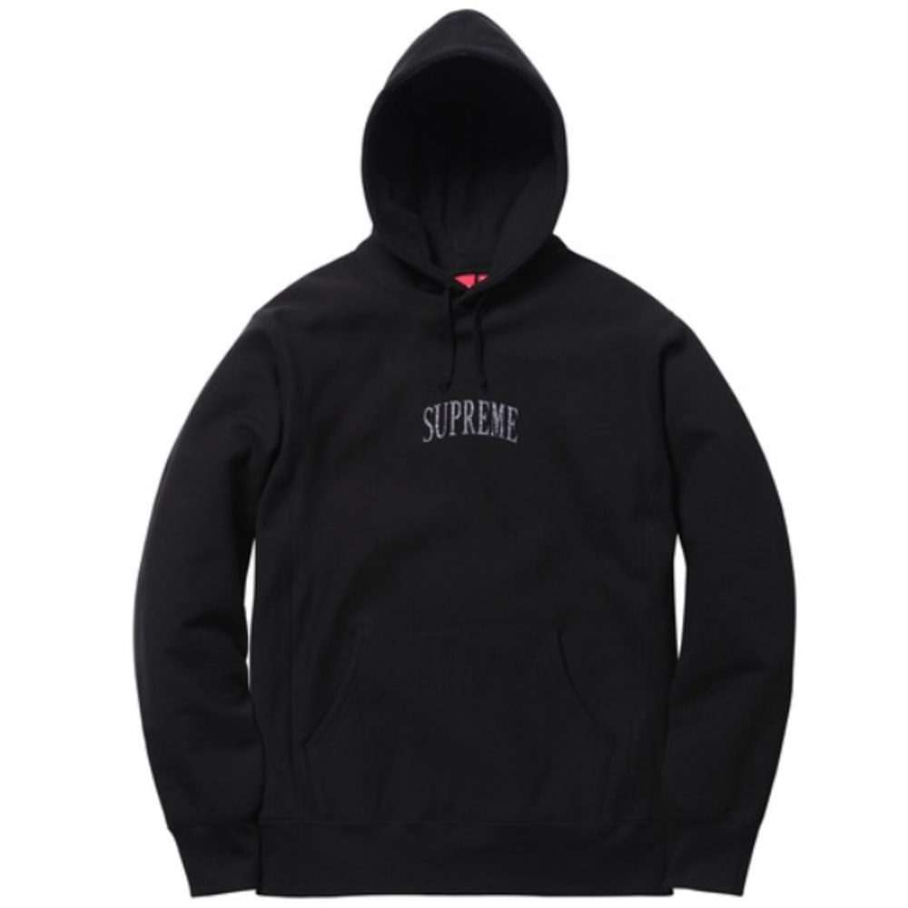 Supreme Arc sweatshirt size L