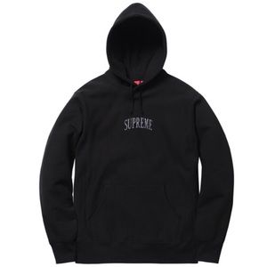 Supreme Arc sweatshirt size L