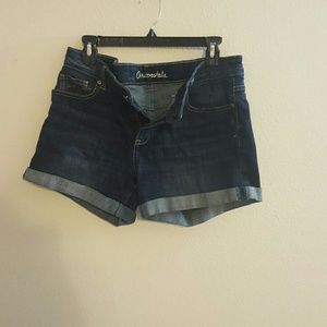 Aeropostale shorts