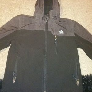 Kids Snozu jacket XS 5/6