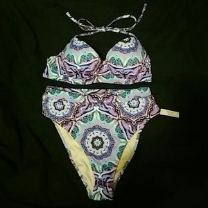 Victoria's Secret bikini