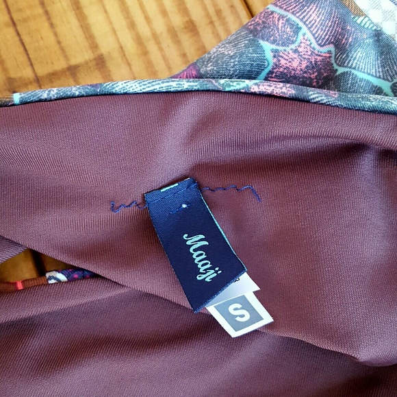 maaji • royal riders kini - Picture 3 of 3