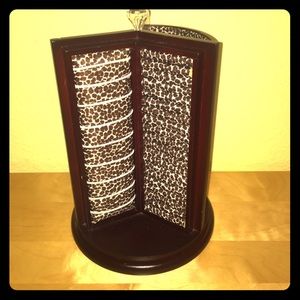 Jewelry stand