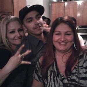 Meet your Posher, Eileen