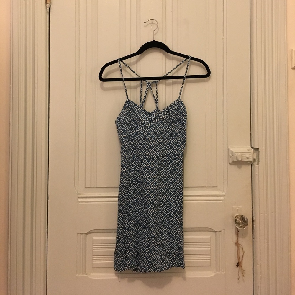 Free People sundress
