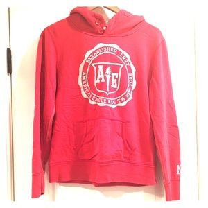 American Eagle Hooded sweatshirt