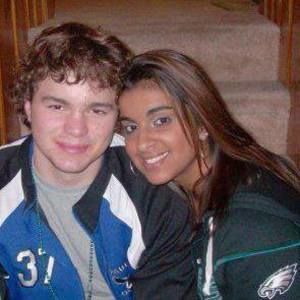 Meet your Posher, Michaela