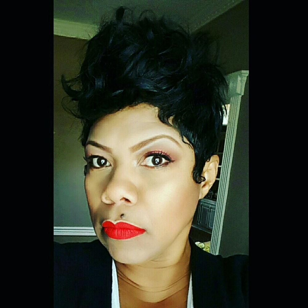 Meet your Posher, Paulette