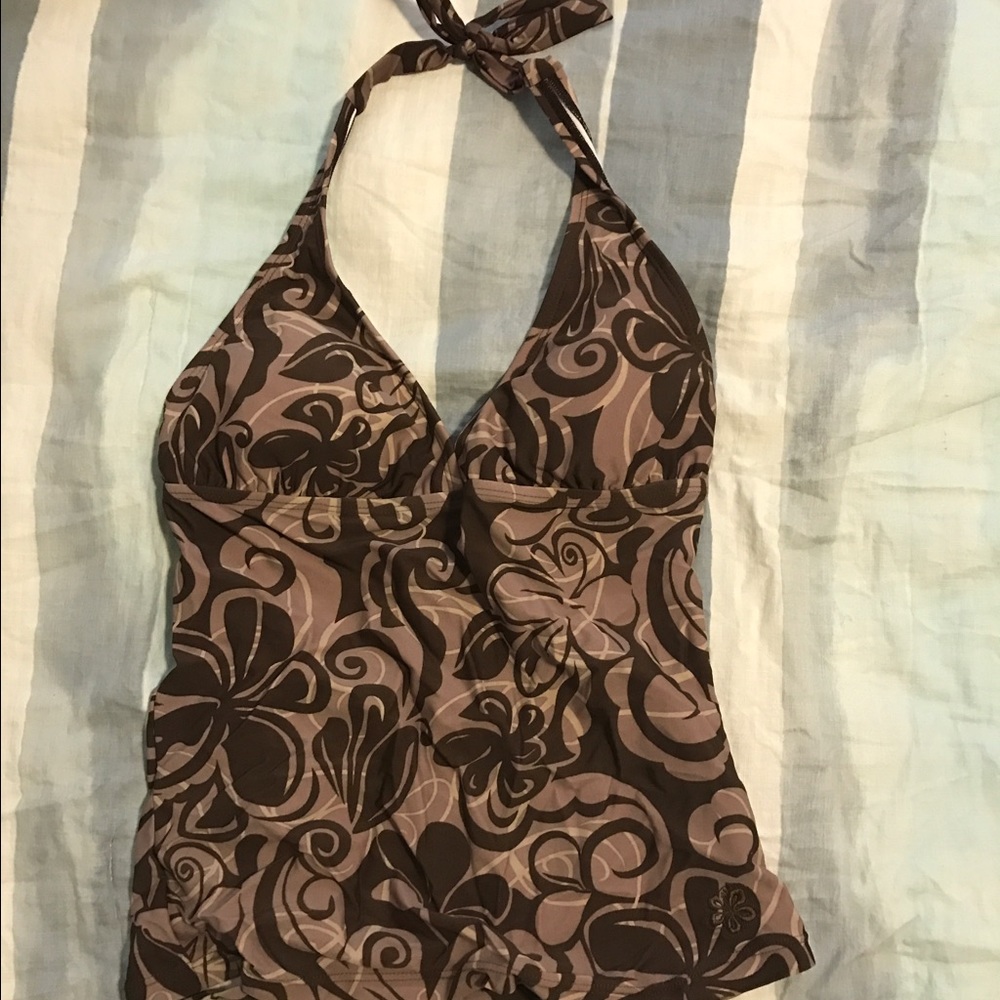 Tankini top
