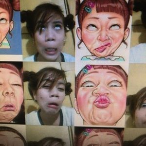 Meet your Posher, Loisa