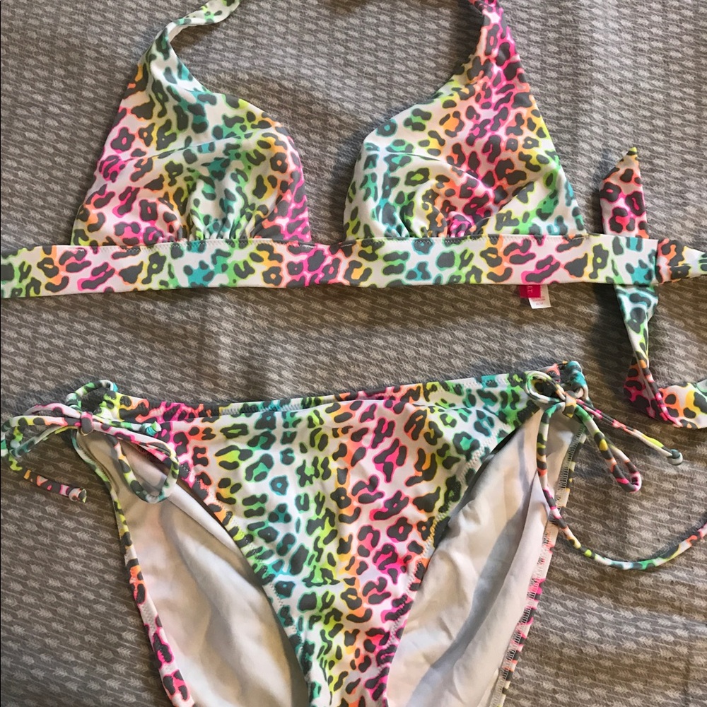 Victoria's Secret Bikini