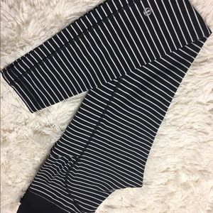 Lululemon Speed Tight size 4