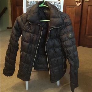 MK Down Jacket, Great Condition SPRING SALE