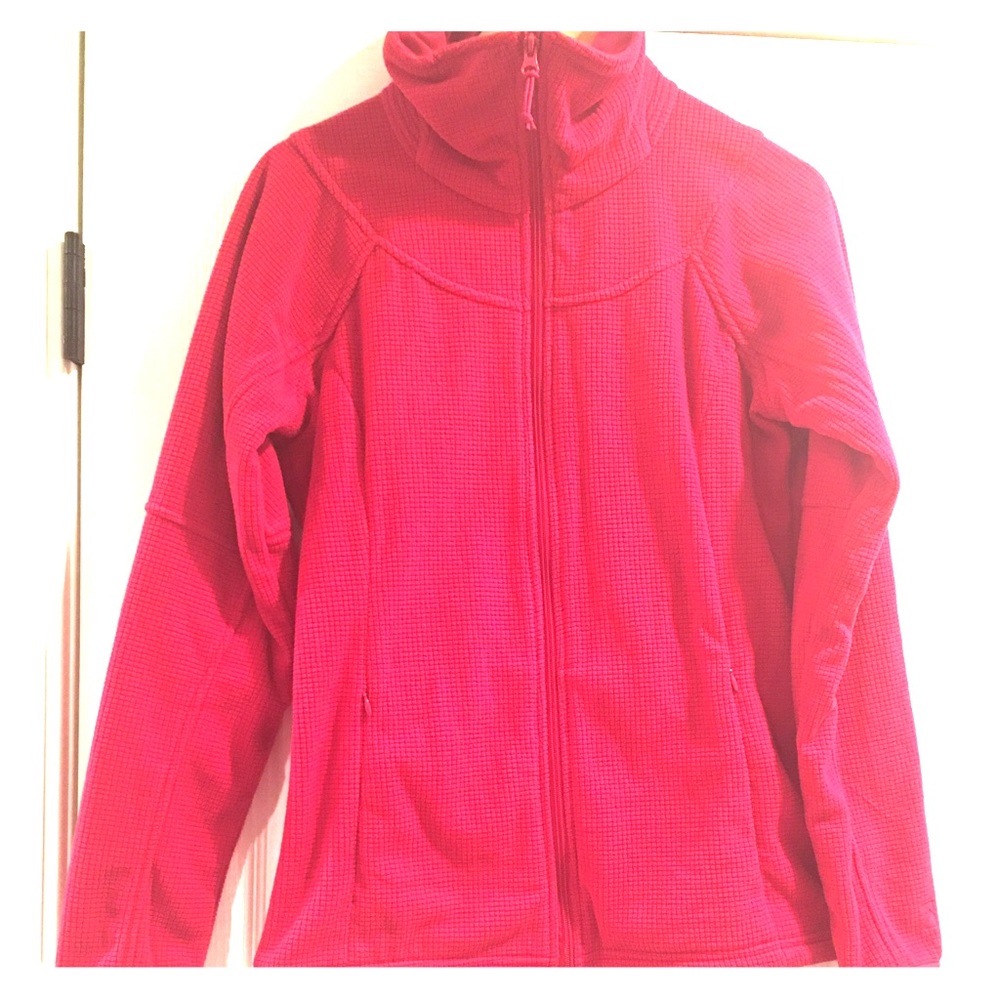 Alpine Design Fleece