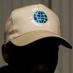 Meet your Posher, Larry