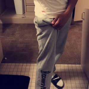 Meet your Posher, James