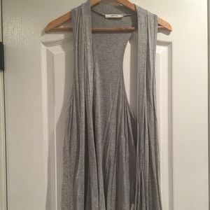 Love Culture cotton accessory vest