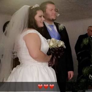 Meet your Posher, Carrie