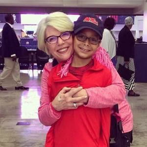 Meet your Posher, Wanda