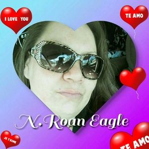 Meet your Posher, Natalie