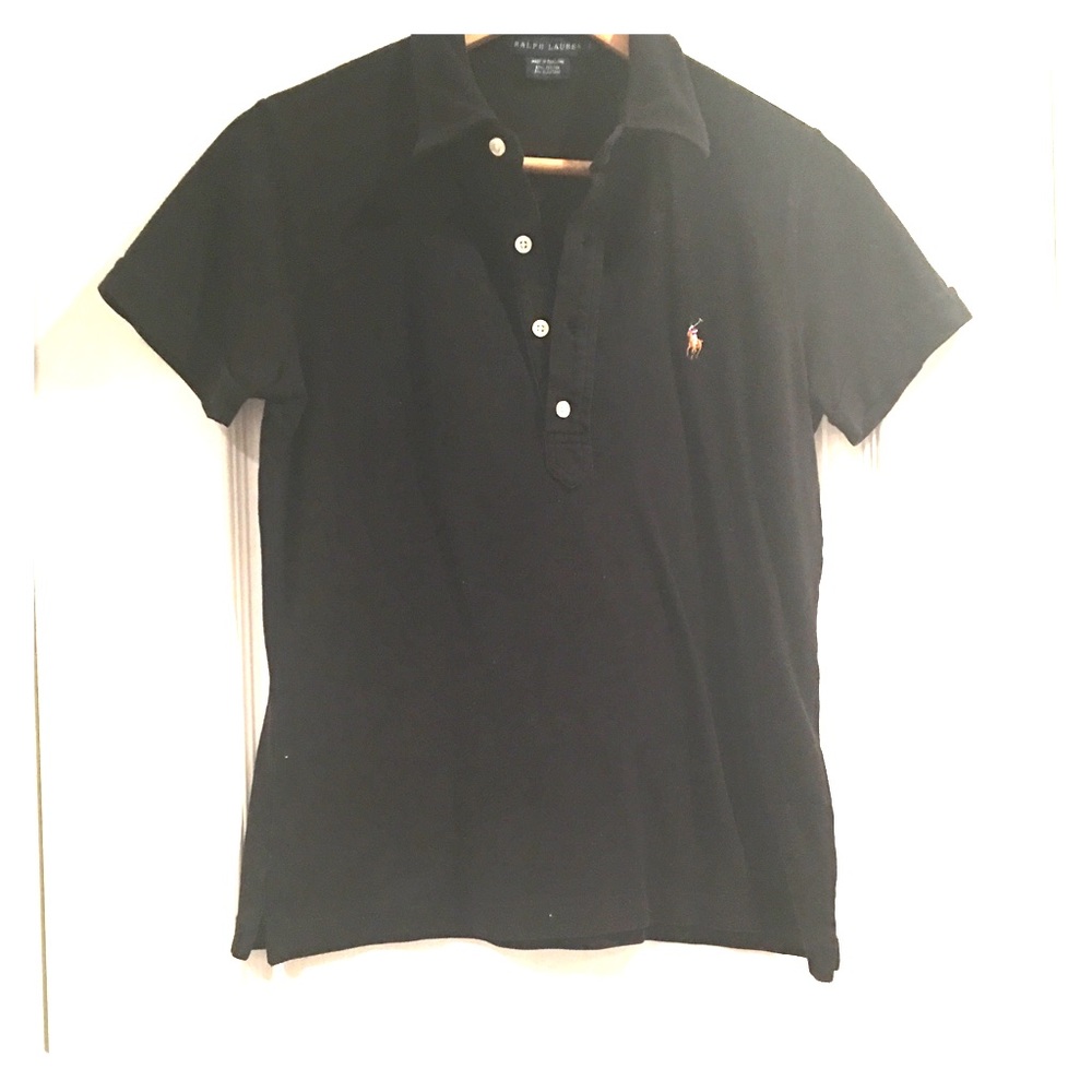 SOLD Ralph Lauren Polo