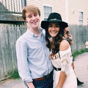 Meet your Posher, Seth