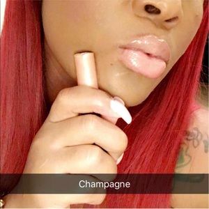 Meet your Posher, Glenisha