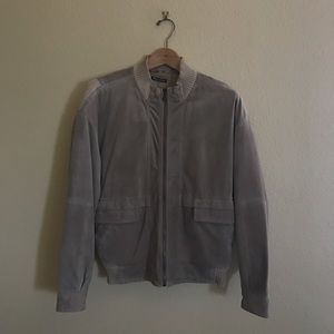 Vintage Bally jacket