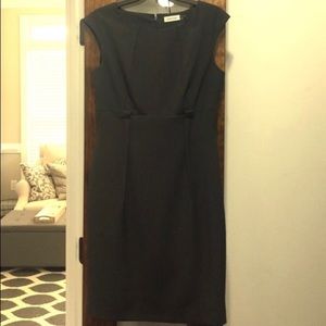 Calvin Klein Size 8 Dress, Work Wear