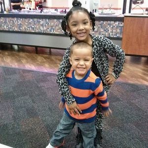 Meet your Posher, Reginald