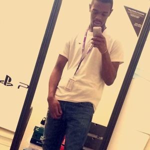 Meet your Posher, Aj