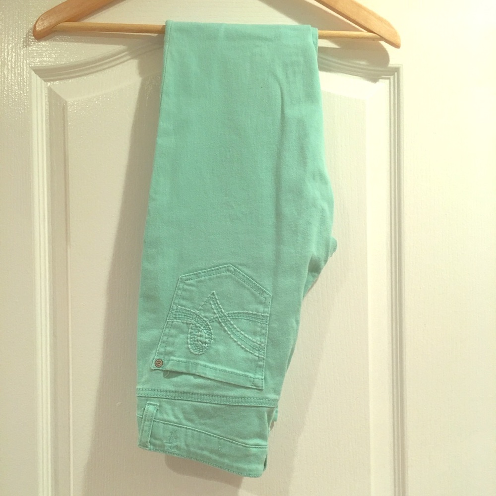 True Freedom skinny jeans