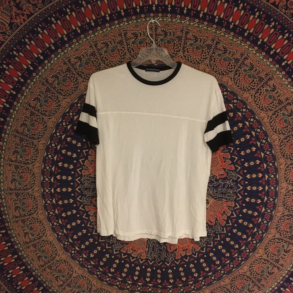 Brandy Melville Long t-shirt
