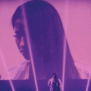 Meet your Posher, Whitney