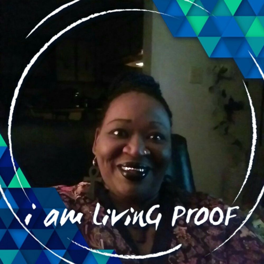 Meet your Posher, Dorothy