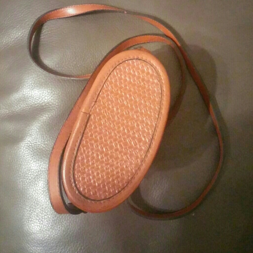 Tween Tubal Crossbody