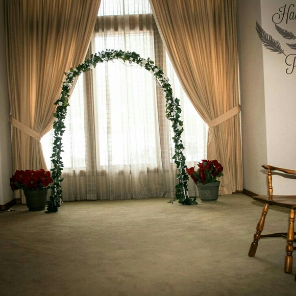 Archway - Picture 2 of 2