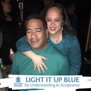 Meet your Posher, Lonise