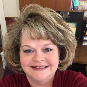 Meet your Posher, Donna