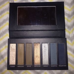 Younique Addiction Palette #4