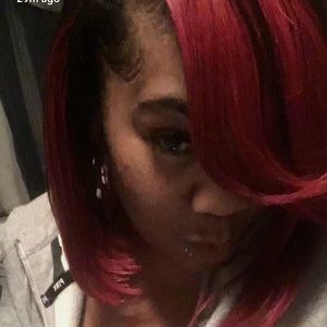 Meet your Posher, Marquita