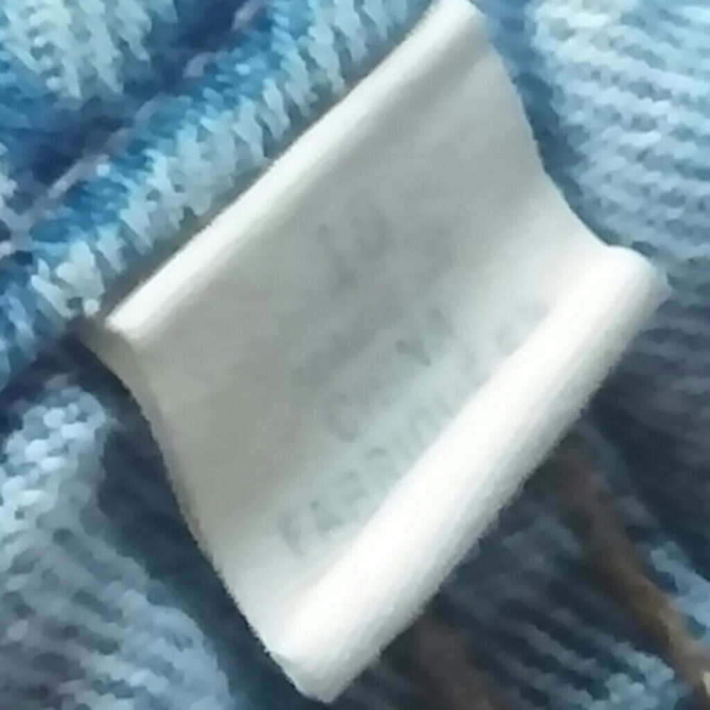Cute Faded & Ripped.      Jean Mini. - Picture 6 of 6