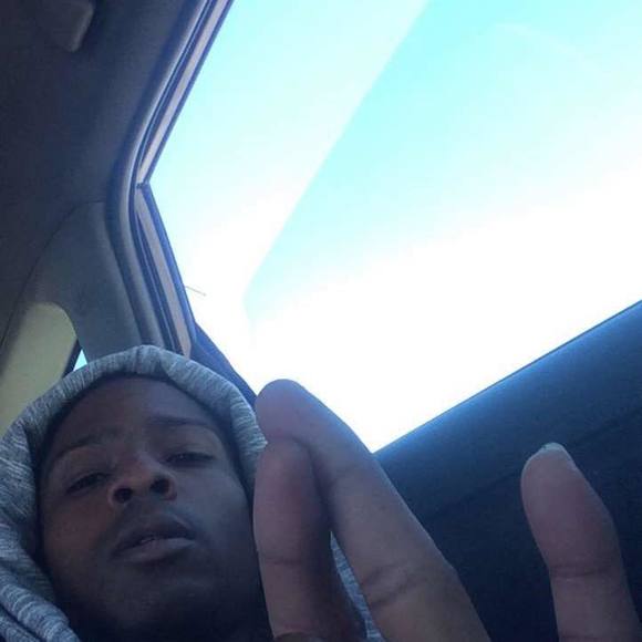 Meet your Posher, Daryl - Picture 1 of 1