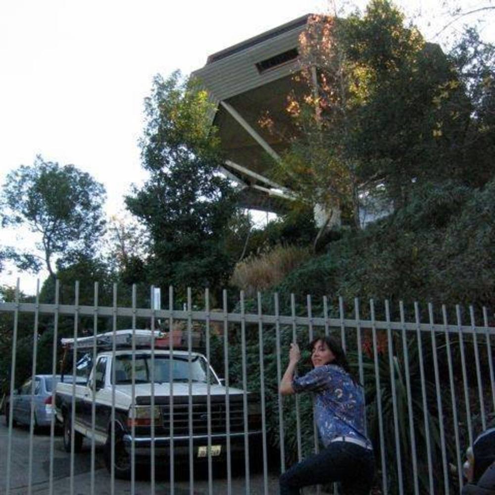 Meet your Posher, Pauline