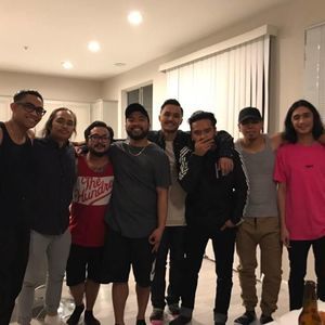 Meet your Posher, Markus